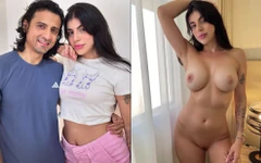 Big Ass Air Bnb Host Girl Fucked by the Indian Guest