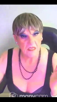 Mature Tina TV