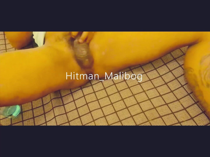 pinoy malibog: Zahřejte před vložením