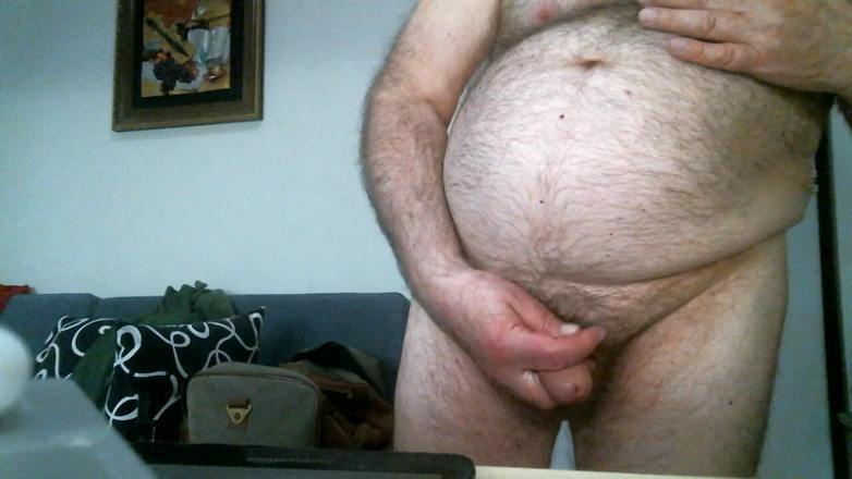 Coach Karl dude lodge: Timpul distractiv al antrenorului Karl cu telespectatori în direct pe cameră