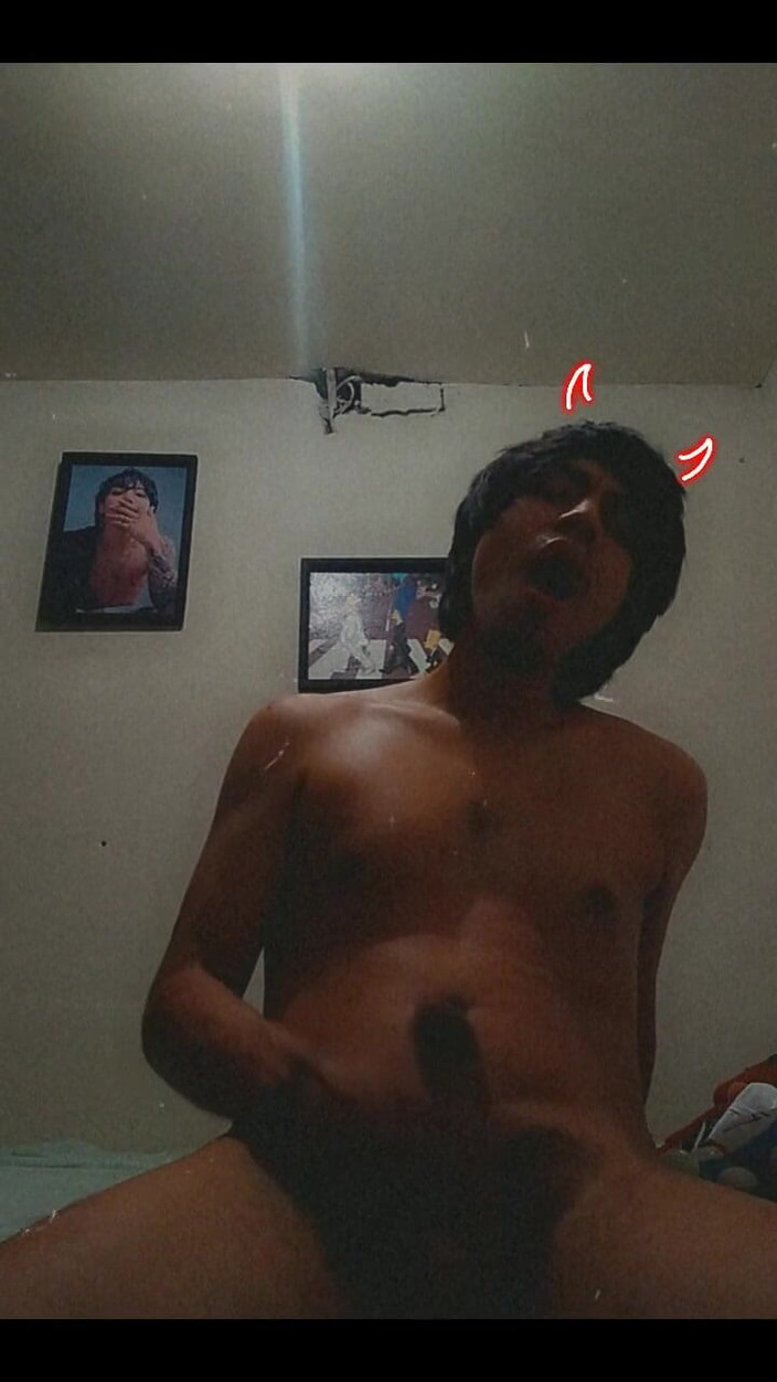 AlexAlejandro13: 角のセクシーさ
