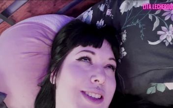 Girlfriend Takes Home Video While Cuckolding You
