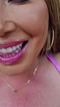 Kianna Dior Pink Sheer Tit Fuck Facial Featuring Jonni Darkko