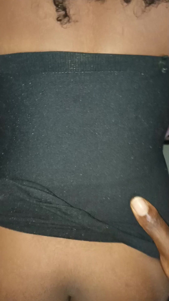 Babygood: Lagos kızıyla ateşli domalma