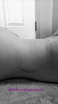 एक का शरीर