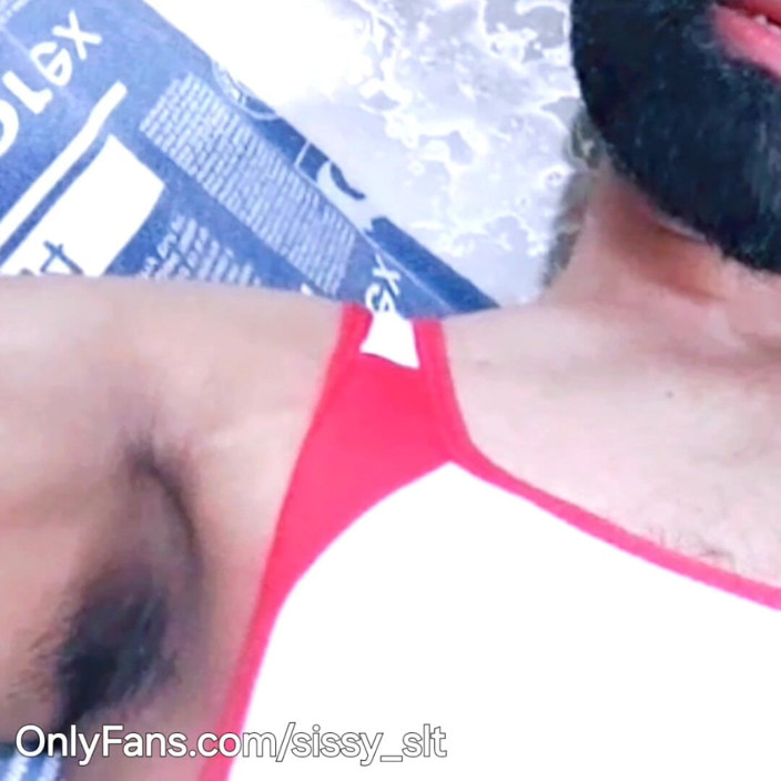 Sissy Slut Simran: Sissy phục vụ bà chủ thống trị hotwife trong cuộc...