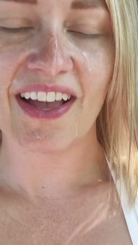 Wife Goes Dogging at the Park