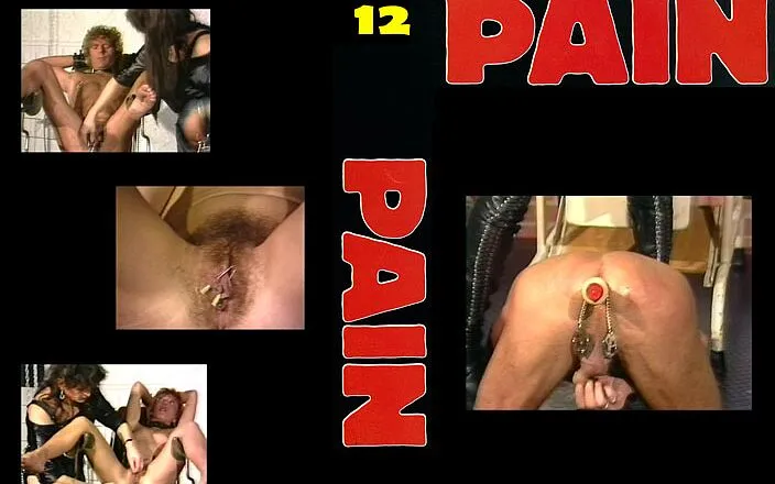 Dark room of slave seks: Dor série amante da dor 012