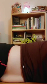 太ったFemboy Himbofication