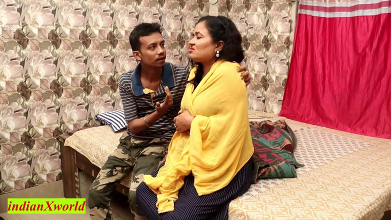 Indian Xshot: Hardcore Rough Sex with Bhabhi! Homemade Sex at Rainy Day