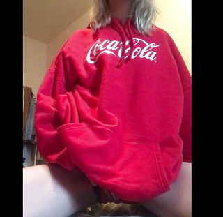 Skinny_lady69: Sexy show se mnou