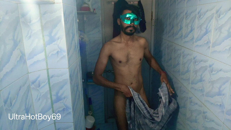 UltraHotBoy69: Summer Special Part 3