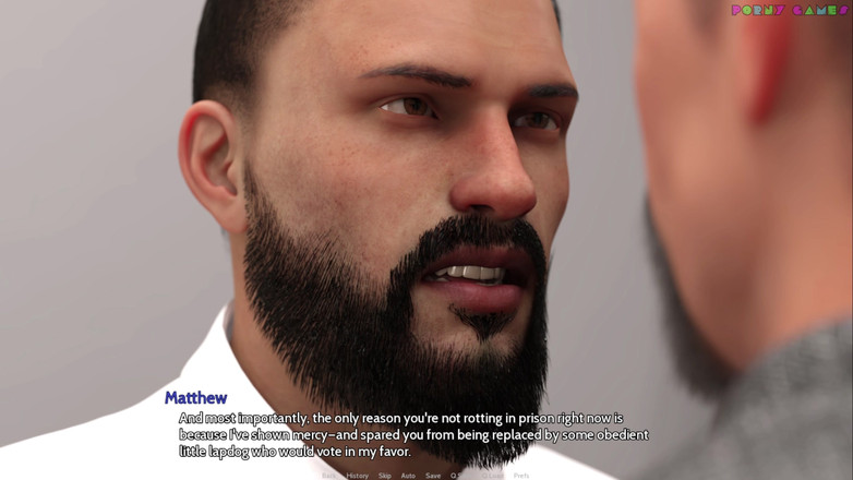 Porny Games: A redenção dos sonhos despedaçados por Nebula Dreams: Quase fiz...