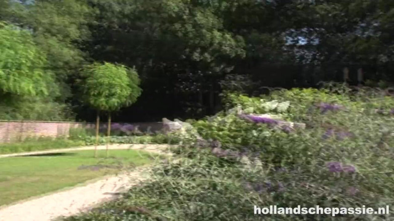 Hollandsche Passie: Esmee se fait baiser en public