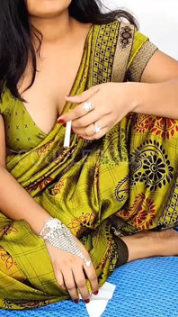 Komal cigarette pike driver was leaving 99%