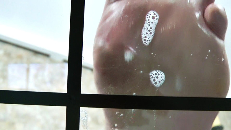 Goddess Celine: 汗水崇拜仪式