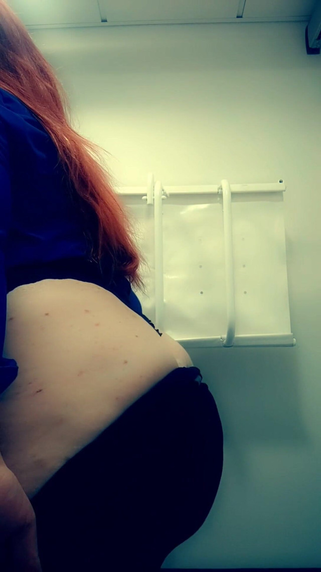 Big Booty (Jessy BBW) Big Booty (Jessy BBW)