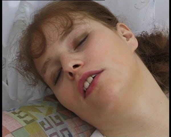 YOUR FIRST PORN: Anal orgazm von susan - susan'dan anal orgazm