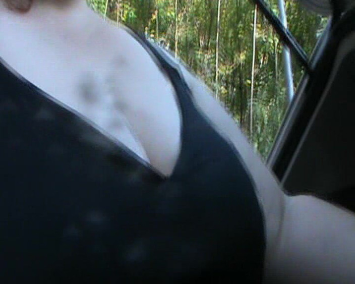 tammara big: SSBBW aautdor