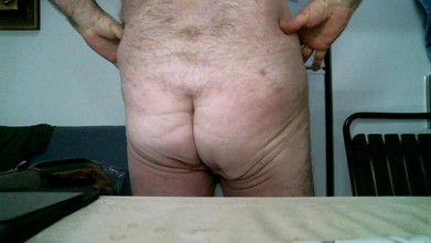 Coach Karl dude lodge: Pantat bahenol karl dientot habis-habisan di pertunjukan webcam live