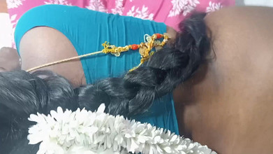 Veni: Mantan pacarku nyepong dan ngentot hot cewek tamil sambil ngomong...