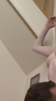 Jessica Jenson gets creampied from Ricky Stone