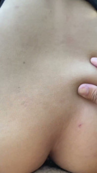Outdoor POV