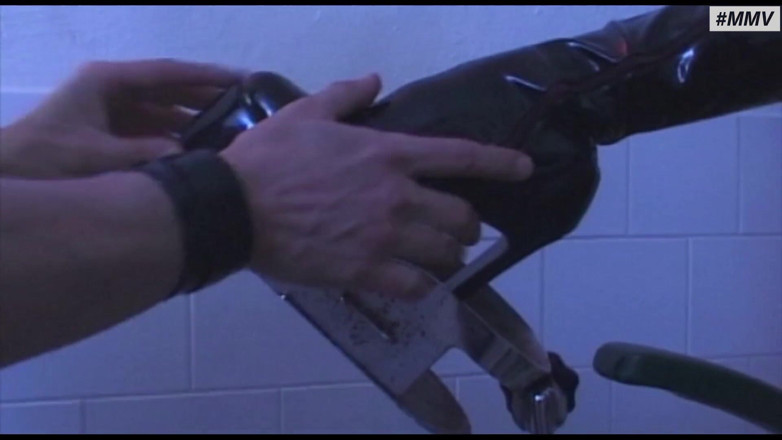 Absolute BDSM: Keinginan dan disiplin - film bdsm jerman