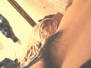 Hairy Homemade Amateur Orgasms: Video jadul ketika kami masih muda