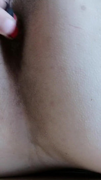 Trying to Fuck Myself for the First Time. Part 2.
