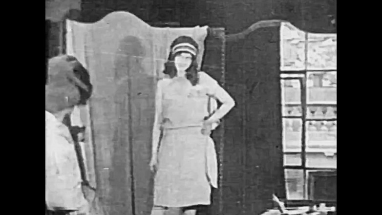 Vintage Erotic Archive: Christine ke romanch