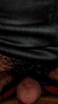 After the Party I Want to Fuck My Friend and I Show Him My Anal Plug