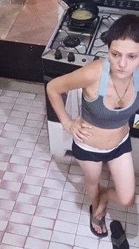 Eating the's Ass in the Ass