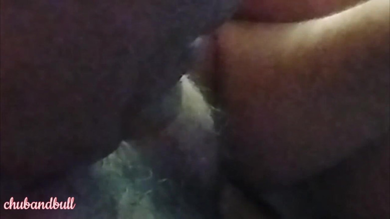 Chub_Bull: La salope a faim