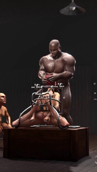 Hardcore sex v gloryhole! Sexy ženy jsou tvrdě ošukané velkými ptáky