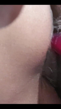 So, so, Horny and Wet!