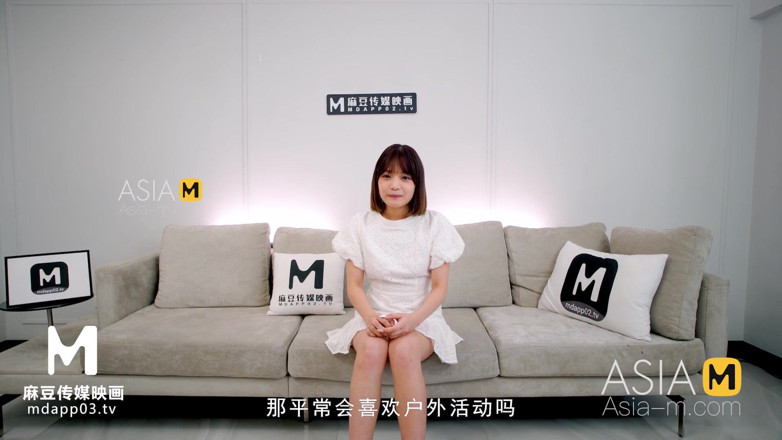 ModelMedia Asia: ModelMedia Asia-test di abilità sessuali-Xu Lei-MD-0192-Miglior video porno originale asiatico