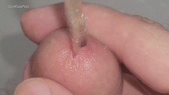 Solo Andy: Detailní kompilace mrdky a chcanek, Natáčení mé peehole