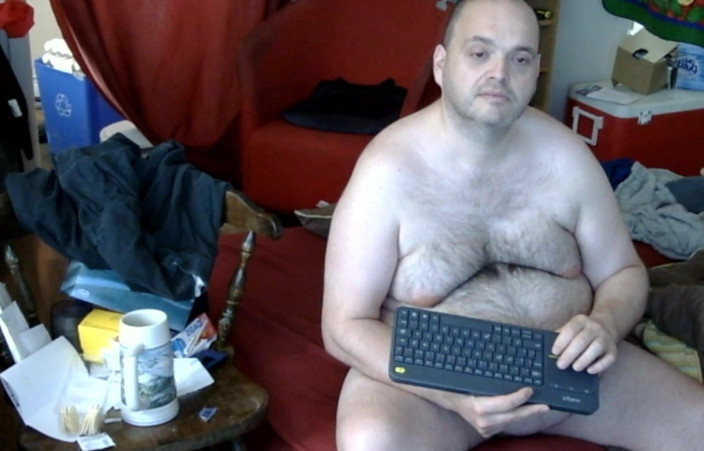 Caressonnous: Ontspan Naakt