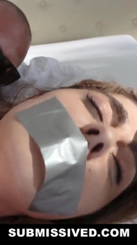Fantazie tvrdého sexu