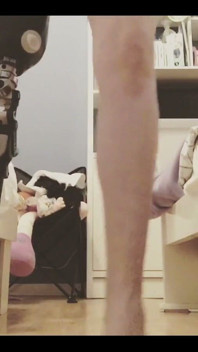 Six rehabilitation videos