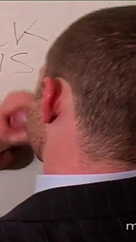 Executive-gloryhole 1