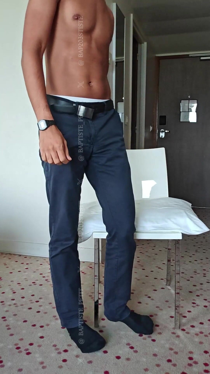 baptiste_petit: Saya tamak...