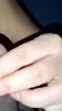 Sonu, pipe et éjaculation dans la bouche