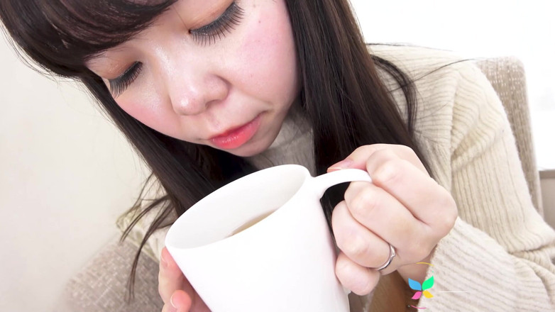 Tenshigao Backstage: Miwa Ichikawa