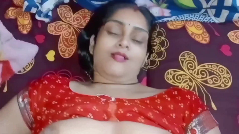 Janvibhabhii: Indian Newly Married Girl Got Her Brother-in-law to Insert His...