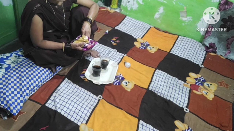 Saxesageth: 인도 인도 핫한 소녀 의붓오빠와 아름다운 섹스