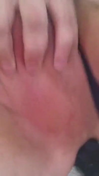 Ladyboy wytrysk i anal