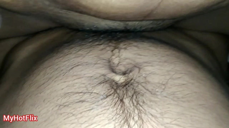MyHotFlix: Desi dorfpaar romantischer sex