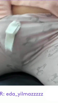 Amsturbation di Pajamas - MILF Turki - Lucah Turki